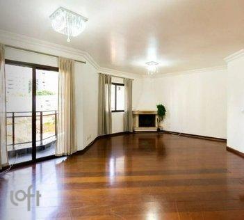 apartment em Wanderley, Perdizes - São Paulo - SP