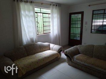 house em Gordiano Gaudêncio Rossi, Brasilândia - São Paulo - SP
