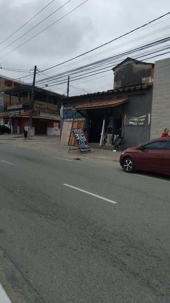 business em Rua Nove, Jardim Irmã Dolores - São Vicente - SP
