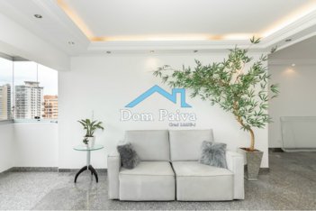 apartment em Rua Altinópolis, Água Fria - São Paulo - SP