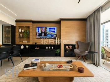 apartment em Avenida Iguassu, Petrópolis - Porto Alegre - RS