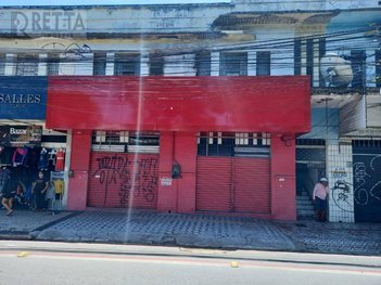 business em Avenida Duque de Caxias, Centro - Fortaleza - CE