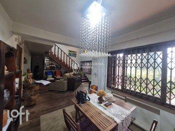 house em Walter Sander, Feitoria - São Leopoldo - RS