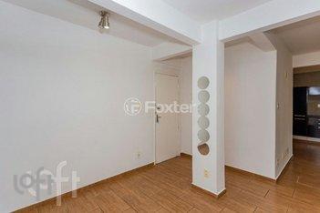 apartment em Amália de Noronha, Vila Madalena - São Paulo - SP