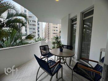 apartment em Esteves Júnior, Centro - Florianópolis - SC