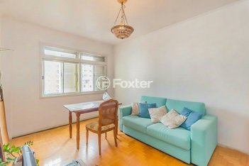 apartment em Avenida João Pessoa, Centro Histórico - Porto Alegre - RS