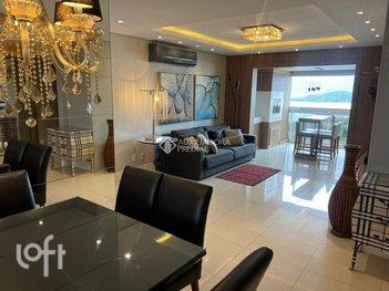 apartment em Rui Barbosa, Agronômica - Florianópolis - SC