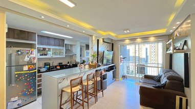 apartment em Avenida Benno Mentz, Vila Ipiranga - Porto Alegre - RS