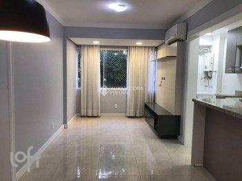 apartment em Felipe dos Santos, Padre Réus - São Leopoldo - RS