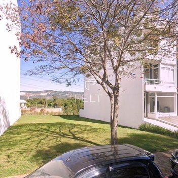 land_lot em Alameda Dalí, Alphaville - Santana de Parnaíba - SP