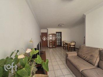 apartment em Lauro Linhares, Trindade - Florianópolis - SC