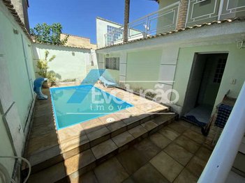 house em Rua João Reis, Campo Grande - Rio de Janeiro - RJ