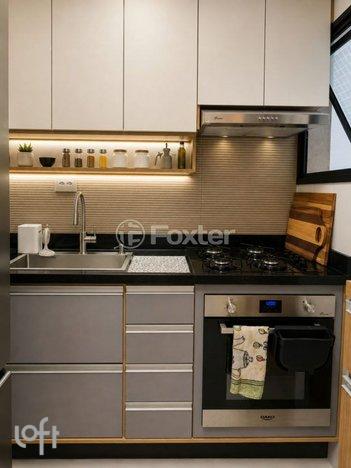 apartment em Rua do Arraial, Cursino - São Paulo - SP