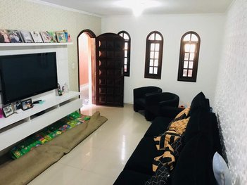 house em Rua Soldado João Florindo Zanetti, Vila Silveira - Guarulhos - SP