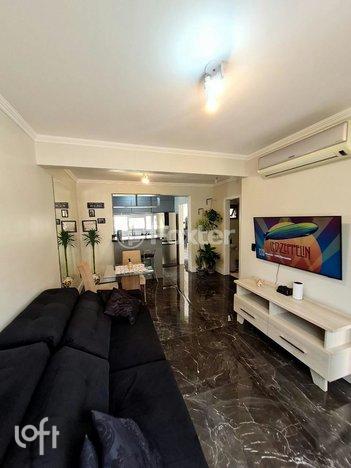 house em República, Harmonia - Canoas - RS