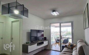 apartment em Vila Ema, São Lucas - São Paulo - SP