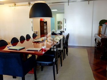 apartment em Alameda Ministro Rocha Azevedo, Cerqueira César - São Paulo - SP