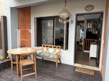 apartment em Avenida Noiva do Mar, Centro - Xangri-Lá - RS