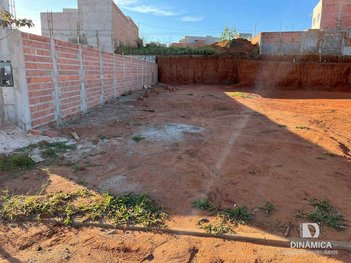 land_lot em Rua Guilhermina Cristovão dos Santos, Jardim Marajoara - Limeira - SP