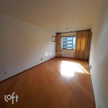 apartment em Neusa Goulart Brizola, Petrópolis - Porto Alegre - RS