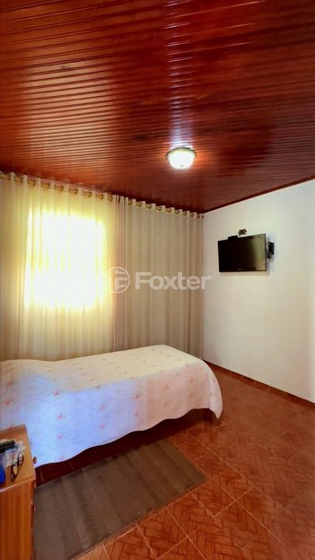 house em Rua Antônio Chalupe, Vila Boa Vista - Barueri - SP
