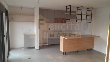 apartment em Avenida Copacabana, Dezoito do Forte Empresarial/Alphaville. - Barueri - SP