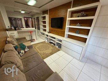 house em dos Cajueiros, Madri - Palhoça - SC