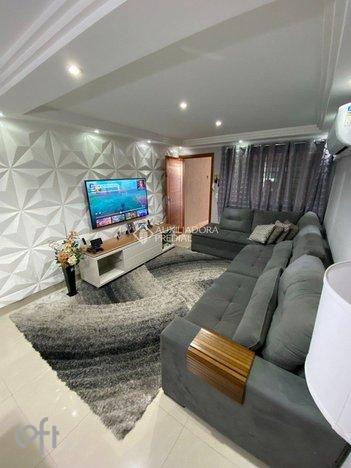 house em Berna, Vila Metalúrgica - Santo André - SP