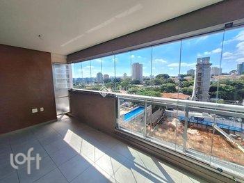 apartment em Pascal, Campo Belo - São Paulo - SP