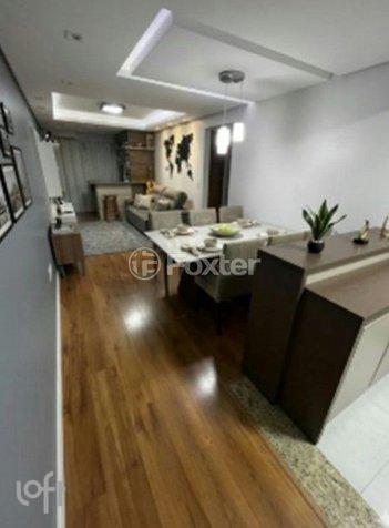 apartment em Felizardo Furtado, Petrópolis - Porto Alegre - RS