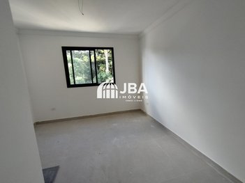 apartment em Rua Tavares de Lyra, Parque da Fonte - São José dos Pinhais - PR