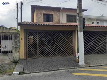 house em Rua Inácio Mammana, Vila Vitório Mazzei - São Paulo - SP