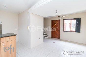 house em Santa Maria, São José - Porto Alegre - RS