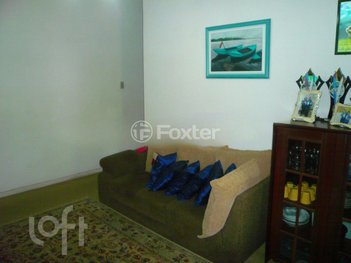 apartment em Avenida Paraná, São Geraldo - Porto Alegre - RS