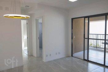 apartment em Dionísio de Camargo, Centro - Osasco - SP