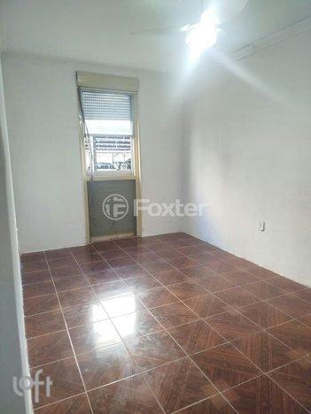 apartment em João de Souza Ribeiro, Humaitá - Porto Alegre - RS