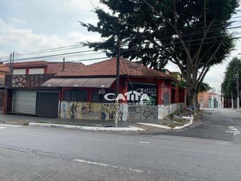 business em Rua Antônio Macedo, Parque São Jorge - São Paulo - SP
