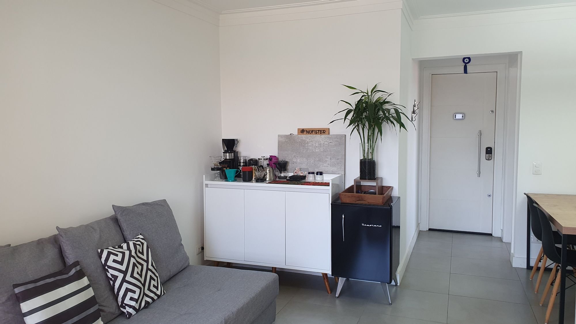 Apartamento para Venda por R$384.000,00 com 65m², 2 dormitórios e 1 vaga - Rio pequeno, São paulo / SP