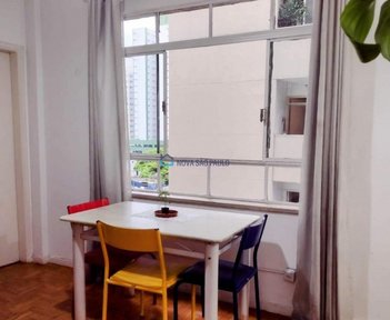 apartment em Avenida Nove de Julho, Bela Vista - São Paulo - SP
