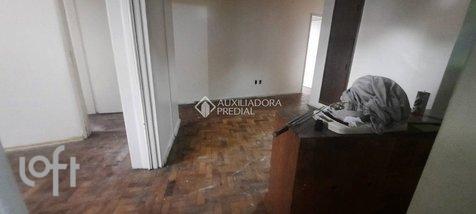apartment em Rua Quintino Bocaiúva, Floresta - Porto Alegre - RS