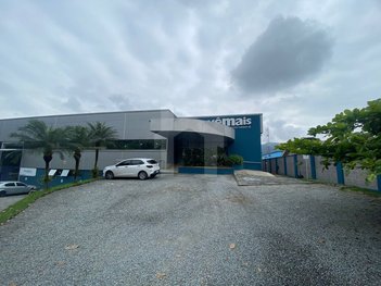 office em Henrique Krause, Ilha da Figueira - Jaraguá do Sul - SC