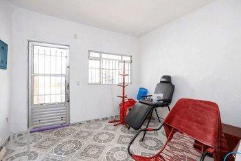 house em Augusto de Morais Sarmento, Jardim São Luís - São Paulo - SP