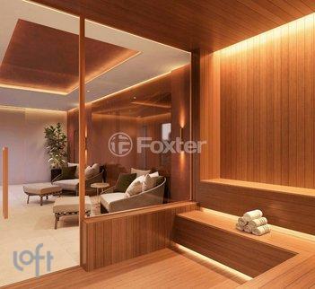 apartment em Madre de Deus, Mooca - São Paulo - SP