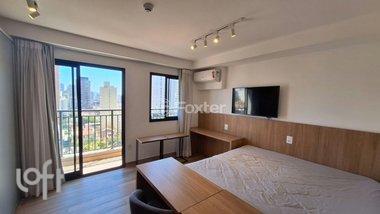 apartment em Rua Ministro Godói, Perdizes - São Paulo - SP