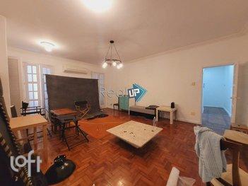 apartment em Buarque de Macedo, Flamengo - Rio de Janeiro - RJ