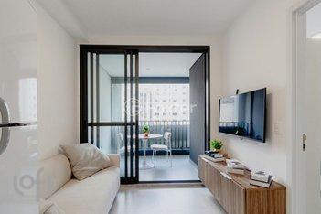 apartment em Rua Maceió, Bela Vista - São Paulo - SP
