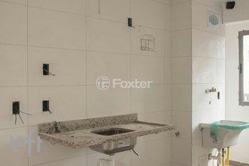 apartment em Aprígio Gonzaga, Saúde - São Paulo - SP