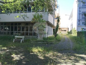 land_lot em das Industrias, Anchieta - Porto Alegre - RS