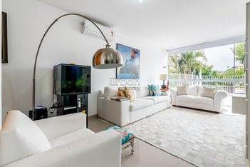 house em Gustavo Schmidt, Três Figueiras - Porto Alegre - RS