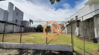 land_lot em Rua Veneza, Jardim Paulista - São Paulo - SP